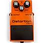 Used BOSS DS1 Distortion Effect Pedal thumbnail