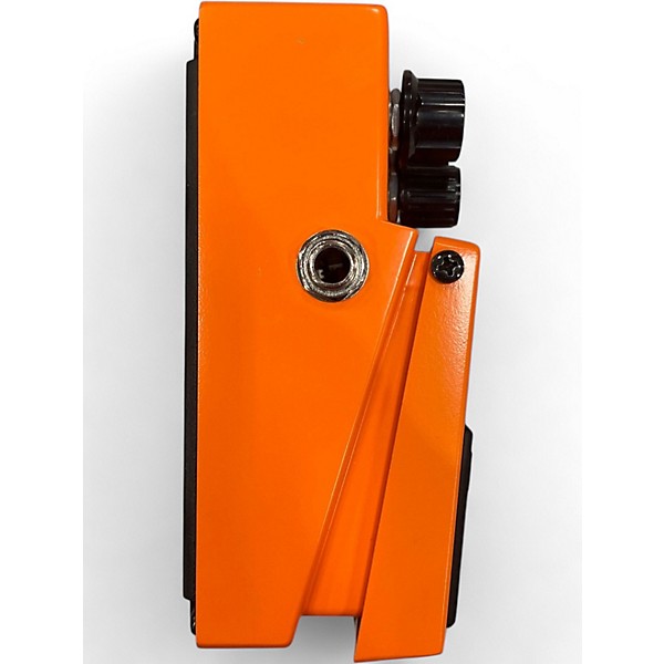 Used BOSS DS1 Distortion Effect Pedal