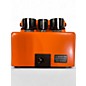 Used BOSS DS1 Distortion Effect Pedal