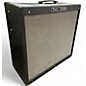 Used Fender HOT RED DEVILLE 4X10 180W Tube Guitar Combo Amp