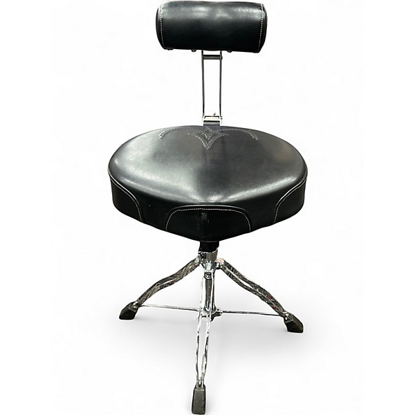 Used TAMA HT741B Drum Throne