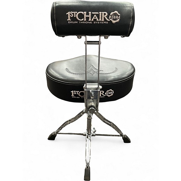 Used TAMA HT741B Drum Throne