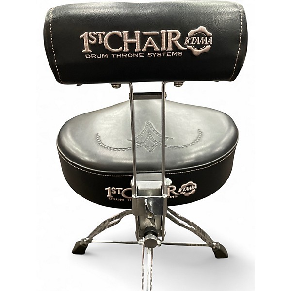 Used TAMA HT741B Drum Throne