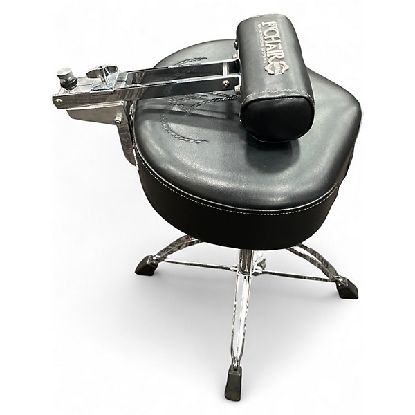 Used TAMA HT741B Drum Throne