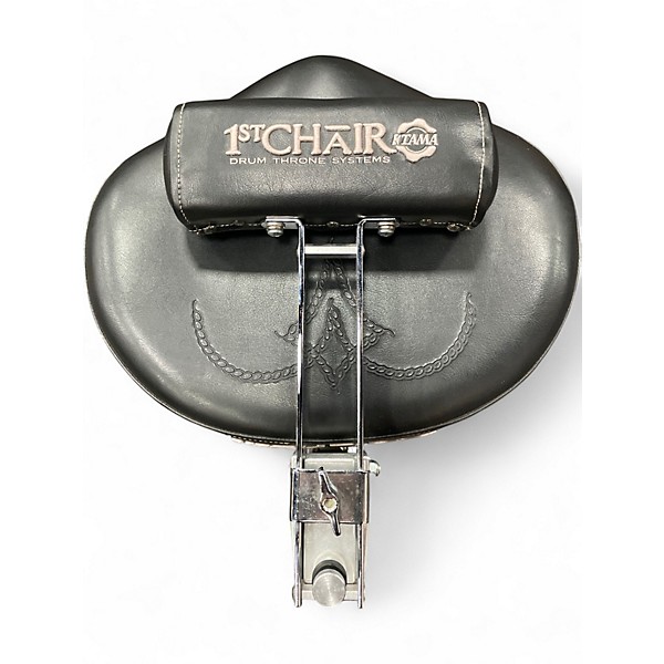 Used TAMA HT741B Drum Throne