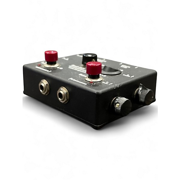 Used Fire Eye Red Eye Twin Guitar Preamp