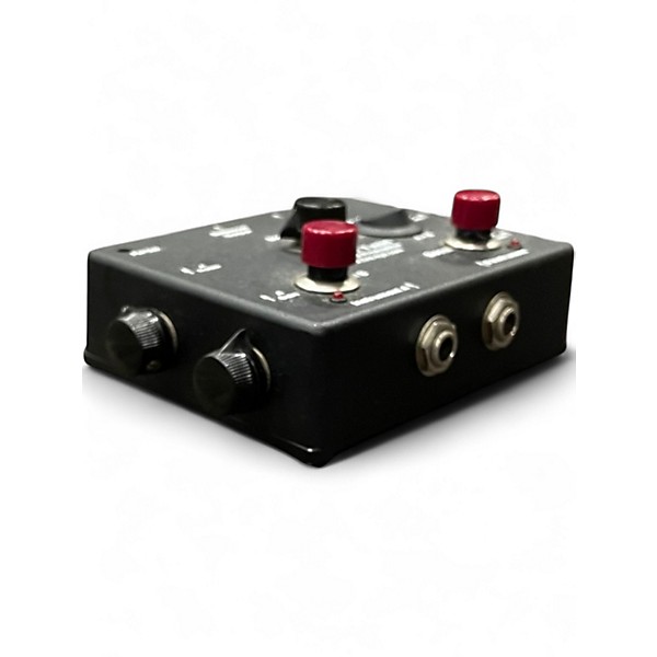 Used Fire Eye Red Eye Twin Guitar Preamp