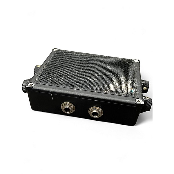 Used Fire Eye Red Eye Twin Guitar Preamp