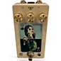 Used Maseffects SONA FUZZ Effect Pedal thumbnail