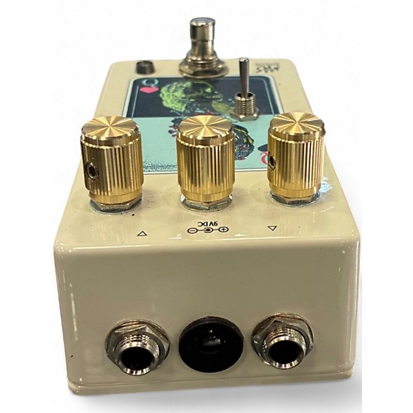 Used Maseffects SONA FUZZ Effect Pedal