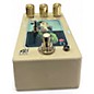 Used Maseffects SONA FUZZ Effect Pedal