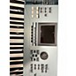 Used Yamaha Motif XS6 61 Key Keyboard Workstation