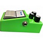 Used Ibanez TS9 Tube Screamer Distortion Effect Pedal