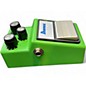 Used Ibanez TS9 Tube Screamer Distortion Effect Pedal