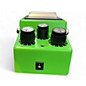 Used Ibanez TS9 Tube Screamer Distortion Effect Pedal