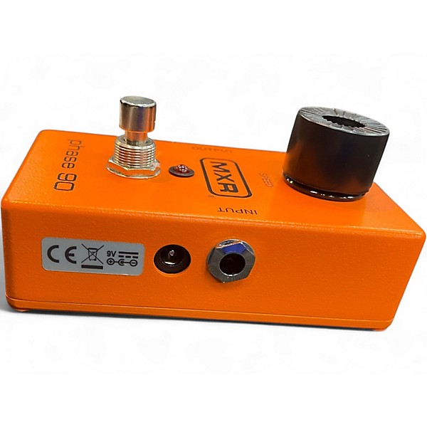Used MXR M101 Phase 90 Effect Pedal