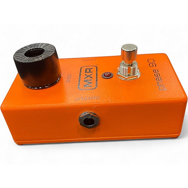 Used MXR M101 Phase 90 Effect Pedal