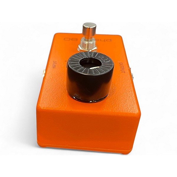 Used MXR M101 Phase 90 Effect Pedal