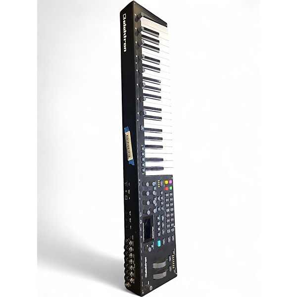 Used Elektron DIGITONE KEYS Synthesizer