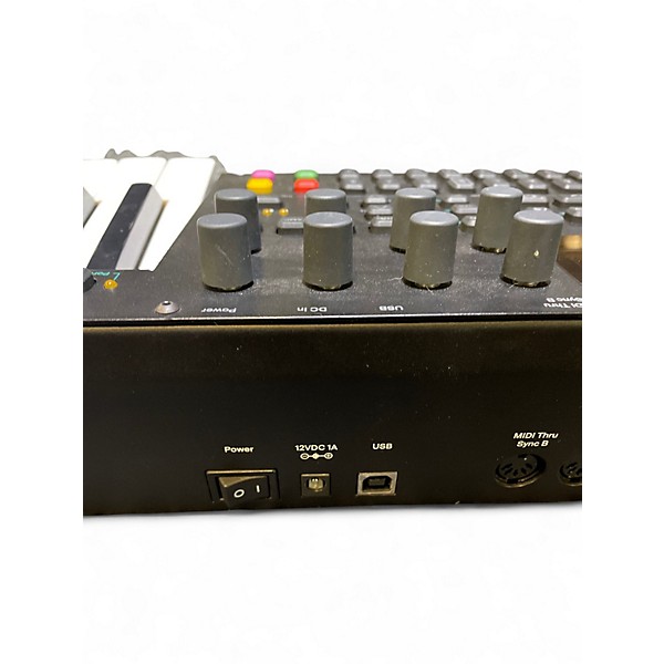 Used Elektron DIGITONE KEYS Synthesizer