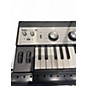 Used KORG microKORG XL+ Synthesizer
