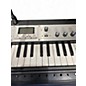 Used KORG microKORG XL+ Synthesizer
