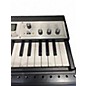 Used KORG microKORG XL+ Synthesizer