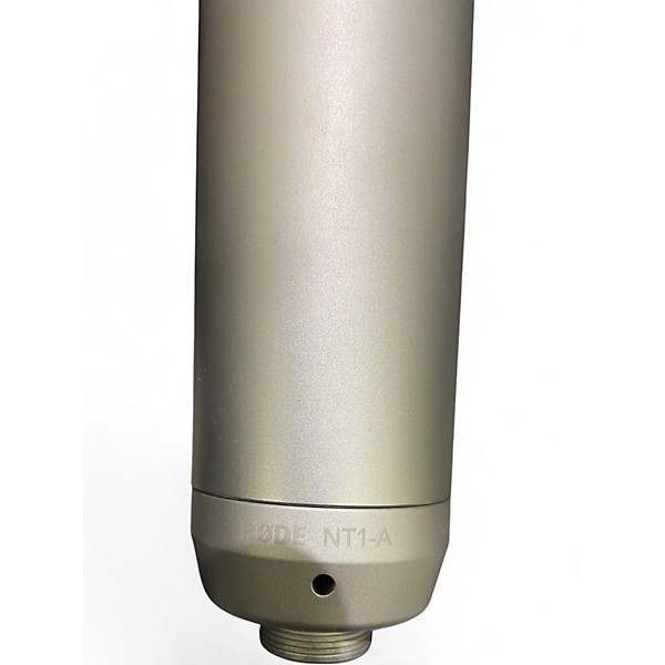 Used RODE NT1A Condenser Microphone