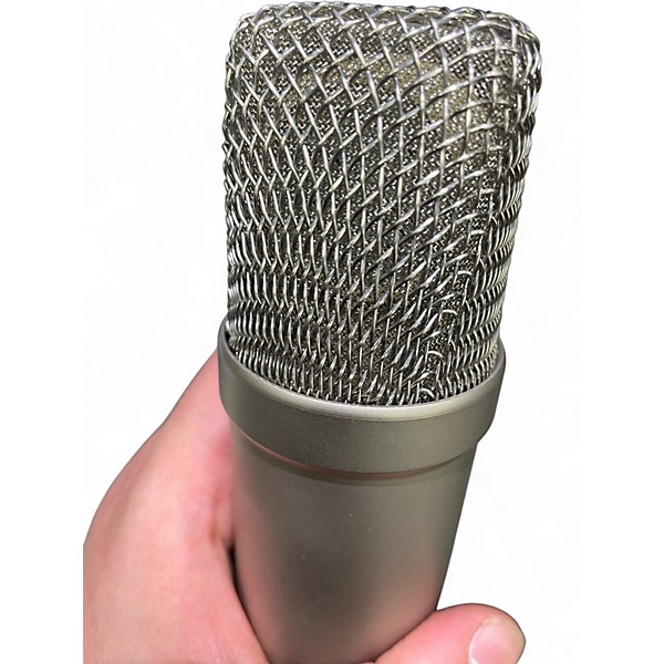 Used RODE NT1A Condenser Microphone