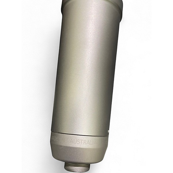 Used RODE NT1A Condenser Microphone