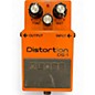 Used BOSS DS1 Distortion Effect Pedal thumbnail