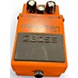 Used BOSS DS1 Distortion Effect Pedal