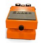 Used BOSS DS1 Distortion Effect Pedal