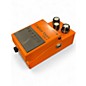 Used BOSS DS1 Distortion Effect Pedal