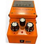 Used BOSS DS1 Distortion Effect Pedal