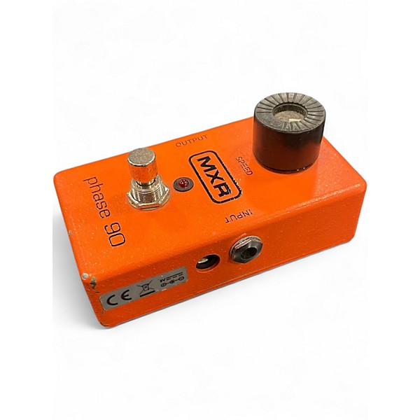Used MXR M101 Phase 90 Effect Pedal