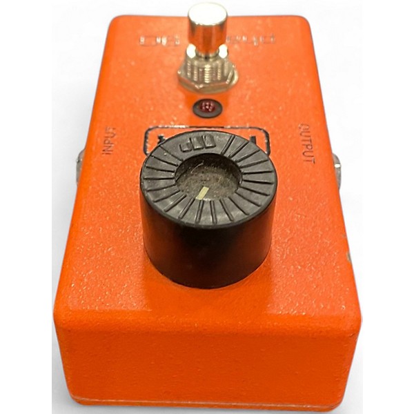 Used MXR M101 Phase 90 Effect Pedal