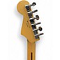 Used Fender Standard Stratocaster 3 Tone Sunburst Solid Body Electric Guitar