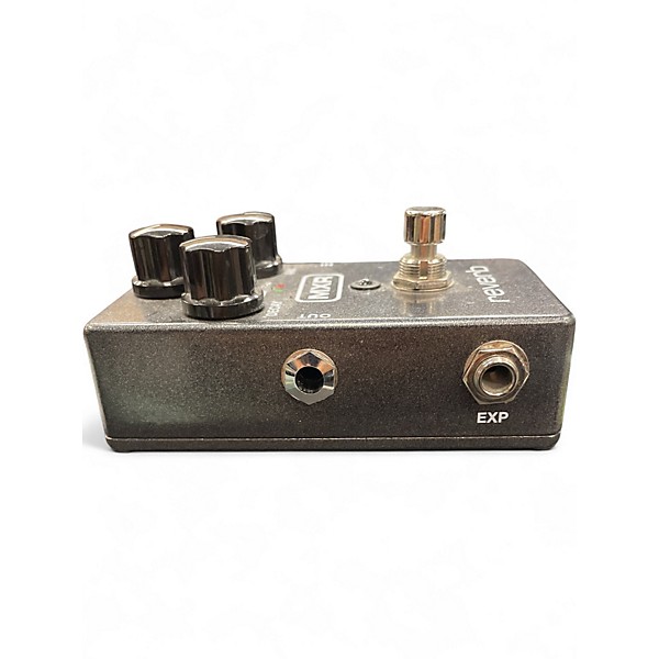 Used MXR M300 Reverb Effect Pedal
