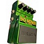 Used DigiTech DBM Bad Monkey Overdrive Effect Pedal
