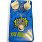 Used Biyang BABYBOOM RV10 TRI REVERB Effect Pedal thumbnail