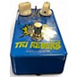 Used Biyang BABYBOOM RV10 TRI REVERB Effect Pedal