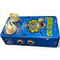 Used Biyang BABYBOOM RV10 TRI REVERB Effect Pedal