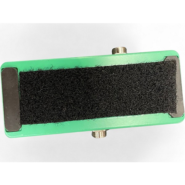 Used Ibanez Tube Screamer Mini Effect Pedal