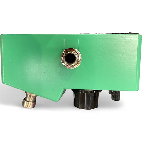 Used Ibanez Tube Screamer Mini Effect Pedal