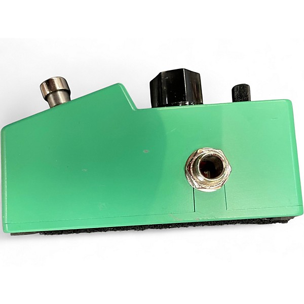 Used Ibanez Tube Screamer Mini Effect Pedal
