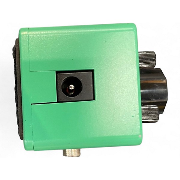 Used Ibanez Tube Screamer Mini Effect Pedal