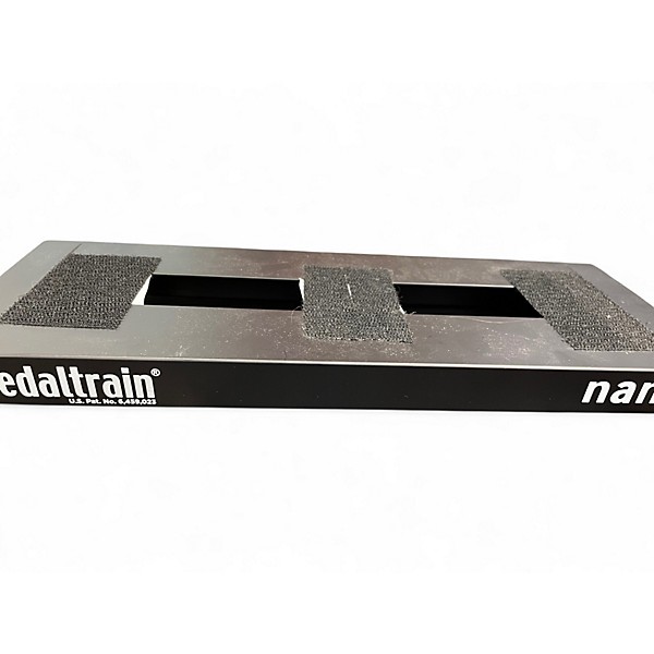 Used Pedaltrain Nano Misc Stand