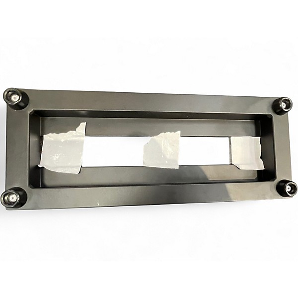 Used Pedaltrain Nano Misc Stand