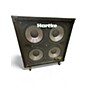 Used Hartke 410xl Bass Cabinet thumbnail
